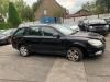 Skoda Octavia Combi 1.4 TSI 16V Salvage vehicle (2010, Black)