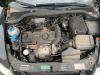 Skoda Octavia Combi 1.4 TSI 16V Salvage vehicle (2010, Black)