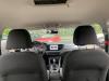 Volkswagen Polo VI 1.0 TSI 12V Samochód złomowany (2017, Czarny)
