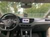 Volkswagen Polo VI 1.0 TSI 12V Samochód złomowany (2017, Czarny)