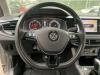 Volkswagen Polo VI 1.0 TSI 12V Samochód złomowany (2017, Czarny)