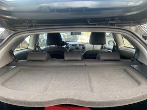 Kia Rio III 1.2 CVVT 16V Épave (2012, Gris)