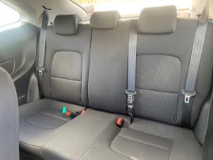 Kia Rio III 1.2 CVVT 16V Épave (2012, Gris)