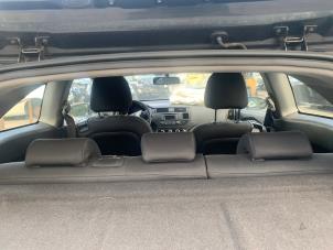 Kia Rio III 1.2 CVVT 16V Épave (2012, Gris)