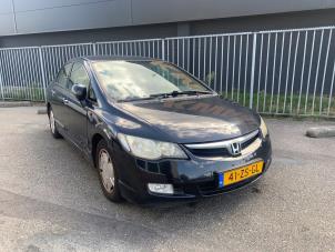 Honda Civic 1.3 Hybrid  (Occasion)