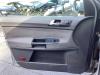 Volkswagen Polo IV 1.4 16V Salvage vehicle (2008, Gray)
