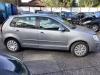 Volkswagen Polo IV 1.4 16V Salvage vehicle (2008, Gray)