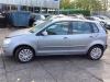 Volkswagen Polo IV 1.4 16V Salvage vehicle (2008, Gray)