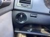 Volkswagen Polo IV 1.4 16V Salvage vehicle (2008, Gray)