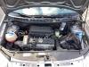Volkswagen Polo IV 1.4 16V Salvage vehicle (2008, Gray)