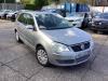Volkswagen Polo IV 1.4 16V Salvage vehicle (2008, Gray)