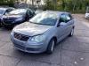 Volkswagen Polo IV 1.4 16V Salvage vehicle (2008, Gray)