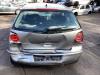 Volkswagen Polo IV 1.4 16V Salvage vehicle (2008, Gray)