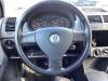 Volkswagen Polo IV 1.4 16V Salvage vehicle (2008, Gray)
