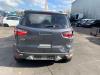 Ford EcoSport 1.0 EcoBoost 12V 125 Salvage vehicle (2015, Gray)