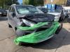 Ford EcoSport 1.0 EcoBoost 12V 125 Salvage vehicle (2015, Gray)