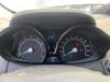 Ford EcoSport 1.0 EcoBoost 12V 125 Salvage vehicle (2015, Gray)
