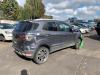 Ford EcoSport 1.0 EcoBoost 12V 125 Salvage vehicle (2015, Gray)