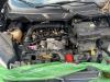 Ford EcoSport 1.0 EcoBoost 12V 125 Salvage vehicle (2015, Gray)