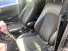 Ford EcoSport 1.0 EcoBoost 12V 125 Salvage vehicle (2015, Gray)