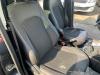 Ford EcoSport 1.0 EcoBoost 12V 125 Salvage vehicle (2015, Gray)
