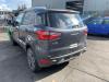 Ford EcoSport 1.0 EcoBoost 12V 125 Salvage vehicle (2015, Gray)