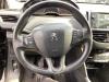 Peugeot 208 I 1.2 Vti 12V PureTech 82 Schrottauto (2014, Schwarz)