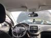 Peugeot 208 I 1.2 Vti 12V PureTech 82 Schrottauto (2014, Schwarz)
