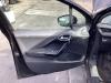 Peugeot 208 I 1.2 Vti 12V PureTech 82 Schrottauto (2014, Schwarz)