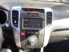 Kia Venga 1.4 CVVT 16V Salvage vehicle (2011, Gray)