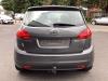 Kia Venga 1.4 CVVT 16V Salvage vehicle (2011, Gray)