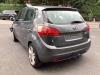 Kia Venga 1.4 CVVT 16V Salvage vehicle (2011, Gray)