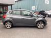 Kia Venga 1.4 CVVT 16V Salvage vehicle (2011, Gray)