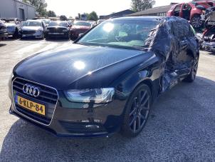 Audi A4 Avant 1.8 TFSI 16V  (Épave)