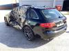 Audi A4 Avant 1.8 TFSI 16V Épave (2013, Noir)