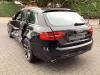 Audi A4 Avant 1.8 TFSI 16V Skrotfordon (2013, ZWART)