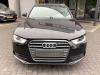 Audi A4 Avant 1.8 TFSI 16V Skrotfordon (2013, ZWART)
