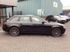 Audi A4 Avant 1.8 TFSI 16V Skrotfordon (2013, ZWART)