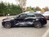 Audi A4 Avant 1.8 TFSI 16V Skrotfordon (2013, ZWART)