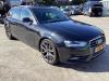 Audi A4 Avant 1.8 TFSI 16V Épave (2013, Noir)