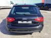 Audi A4 Avant 1.8 TFSI 16V Épave (2013, Noir)