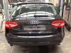 Audi A4 Avant 1.8 TFSI 16V Skrotfordon (2013, ZWART)