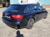 Audi A4 Avant 1.8 TFSI 16V Épave (2013, Noir)