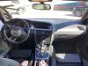 Audi A4 Avant 1.8 TFSI 16V Épave (2013, Noir)