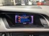 Audi A4 Avant 1.8 TFSI 16V Skrotfordon (2013, ZWART)