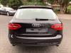 Audi A4 Avant 1.8 TFSI 16V Skrotfordon (2013, ZWART)