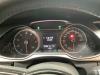 Audi A4 Avant 1.8 TFSI 16V Skrotfordon (2013, ZWART)