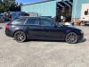 Audi A4 Avant 1.8 TFSI 16V Épave (2013, Noir)