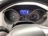 Ford Focus 3 Wagon 1.0 Ti-VCT EcoBoost 12V 125 Schrottauto (2013, Grau)