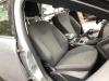 Ford Focus 3 Wagon 1.0 Ti-VCT EcoBoost 12V 125 Schrottauto (2013, Grau)
